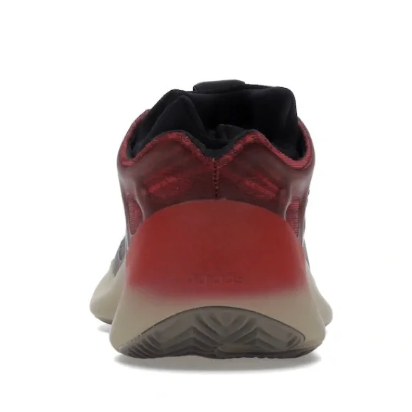 Adidas Yeezy 700 v3 - Fade Carbon